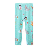 Lucky Sale-Flower Children's Overalls