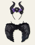 Lucky Sale-Only One-Christmas and Halloween- Cloak/Doll/Socks