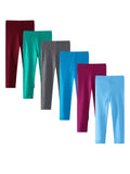 Multiple Options Girls' Leggings