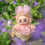 (Clothes Only) Labubu Clothes