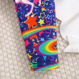 Unicorn Printed Trousers