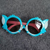 Lucky Sale-Cute cartoon cat and heart pattern jacket for children