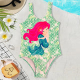 Mermaid Swimsuit