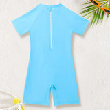 Children's Mermaid Swimsuit