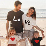 Valentine's Day Family Pack