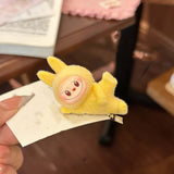 Labubu Cute Hair Accessories