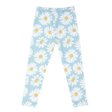 CartooLeggingsn Printed