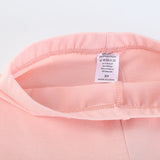 Rabbit Embroidered Trousers