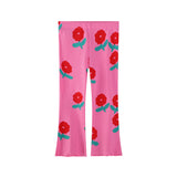 Flower Trousers