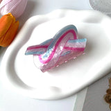 Cartoon Hair Accessories Angel Wings Barrettes