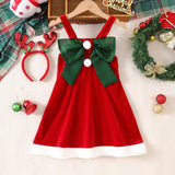 Christmas Dress
