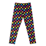 Christmas Printed Leggings