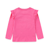 Unicorn Embroidered Long Sleeve