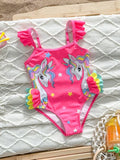 Unicorn Swimsuit