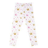 CartooLeggingsn Printed
