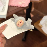 Labubu Cute Hair Accessories