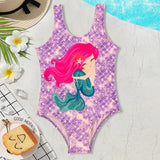 Mermaid Swimsuit