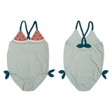 Fruit Shape Girl Swimsuit