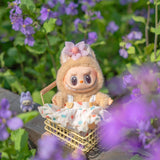 (Clothes Only) Labubu Clothes