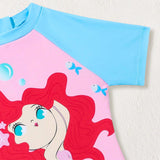 Children's Mermaid Swimsuit