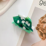 Cartoon Hair Accessories Angel Wings Barrettes