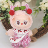 (Clothes Only) Labubu Clothes