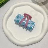 Cartoon Hair Accessories Angel Wings Barrettes