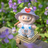 (Clothes Only) Labubu Clothes