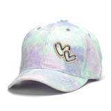 Lucky Sale-Printing and Dyeing Children's Overalls