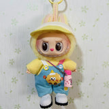 [Clothes Only] Labubu Clothes