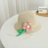 Lucky Sale- Flower Flared Pants