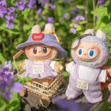 (Clothes Only) Labubu Clothes