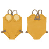 Fruit Shape Girl Swimsuit