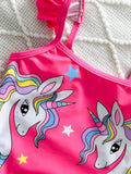 Unicorn Swimsuit