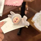 Labubu Cute Hair Accessories