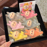 Labubu Cute Hair Accessories