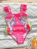 Unicorn Swimsuit