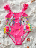 Unicorn Swimsuit