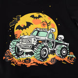Children's Halloween Sweatshirt