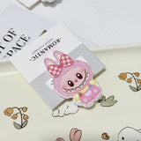 Labubu Cute Hairpin