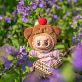 (Clothes Only) Labubu Clothes