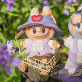 (Clothes Only) Labubu Clothes