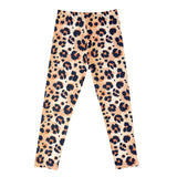 CartooLeggingsn Printed