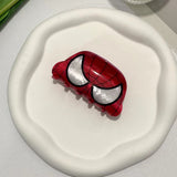 Cartoon Hair Accessories Angel Wings Barrettes