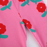 Flower Trousers