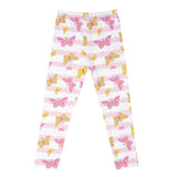 CartooLeggingsn Printed