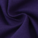 Pocket Embroidery Long Sleeve Dress