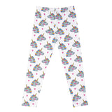CartooLeggingsn Printed