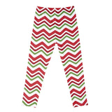 Christmas Printed Leggings