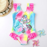 Unicorn Swimsuit